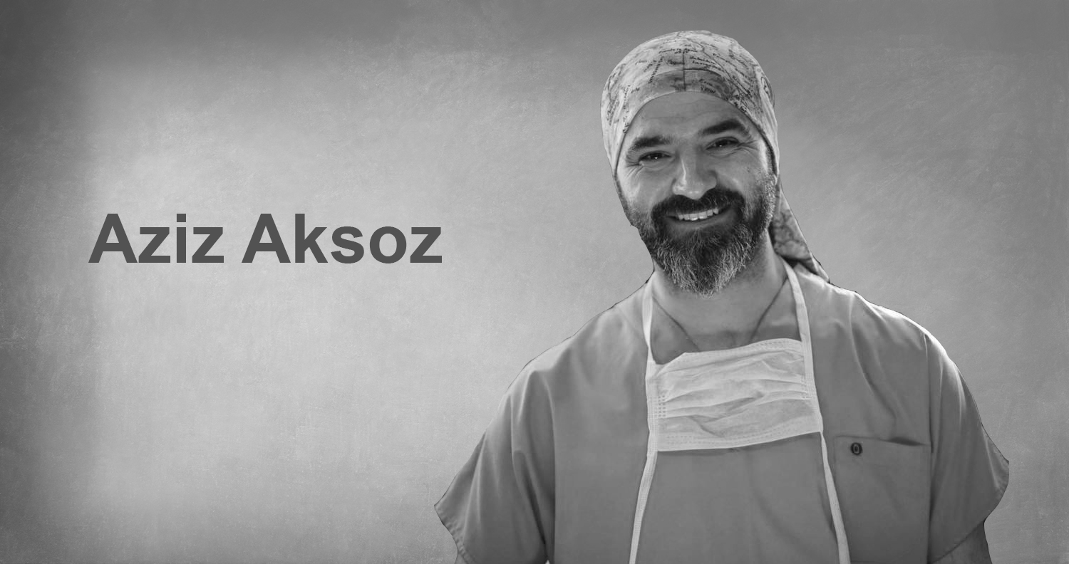 aziz aksoz