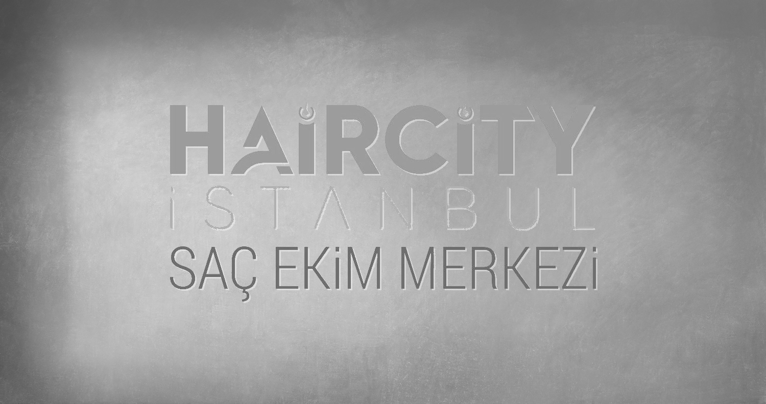 hair city istanbul