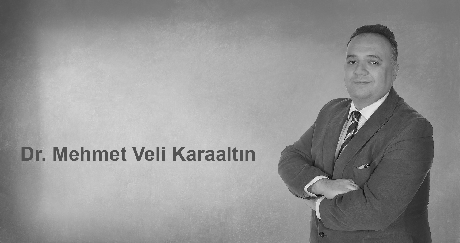 mehmet veli karaaltin